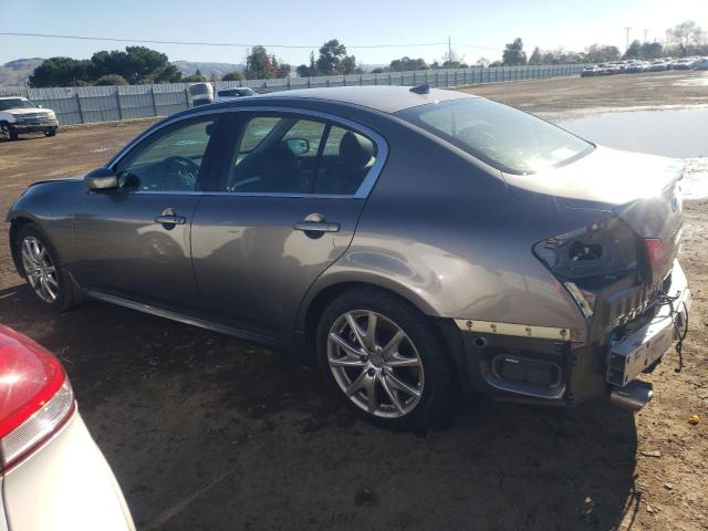 Obraz 2 z 2013 INFINITI G37 BASE 2013 z VIN JN1CV6AP7DM712004