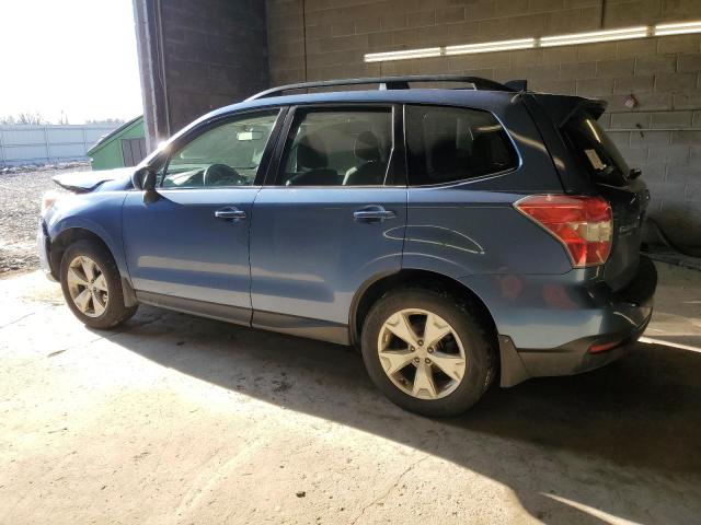 Obraz 2 z 2016 SUBARU FORESTER 2.5I LIMITED 2016 z VIN JF2SJAKC4GH549927