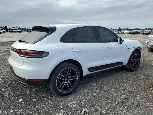 Изображение 3 2020 PORSCHE MACAN  2020 с VIN WP1AA2A57LLB01657