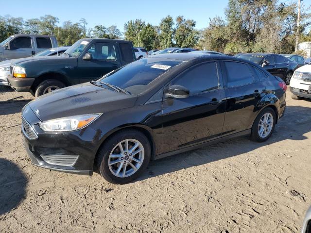 Obraz 2018 FORD FOCUS SE 2018
