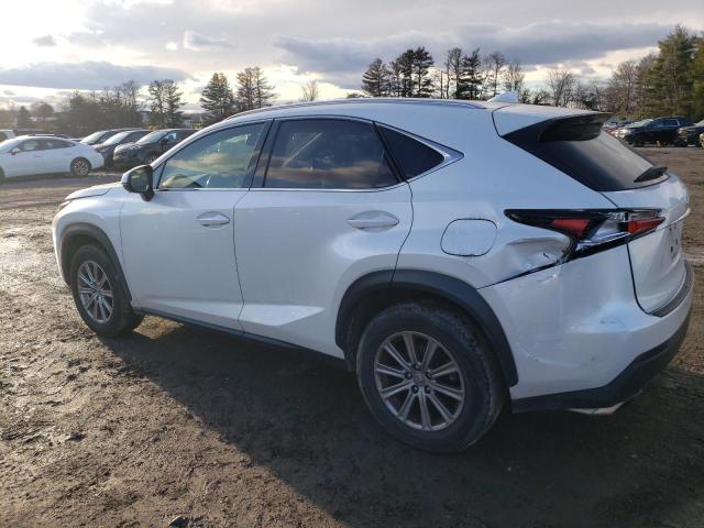 Изображение 2 2016 LEXUS NX 200T BASE 2016 с VIN JTJBARBZ0G2051905