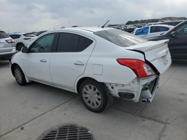 Image 2 of 2014 NISSAN VERSA S 2014 with VIN 3N1CN7AP7EK457183