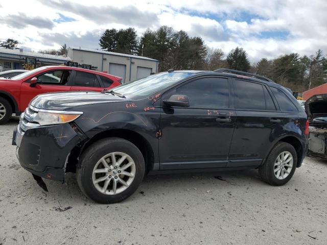 Изображение 2014 FORD EDGE SE 2014