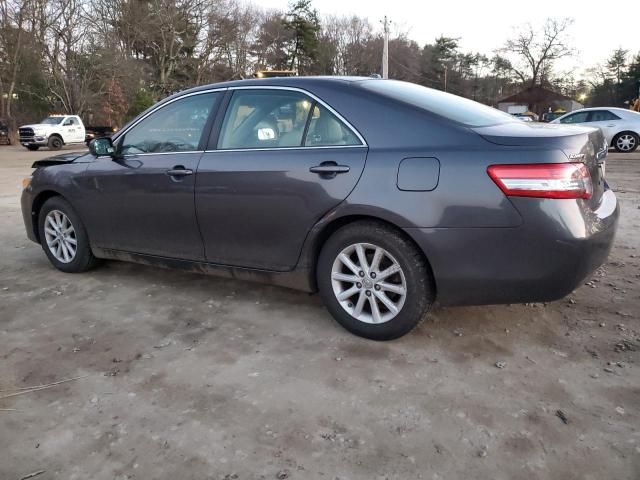 Image 2 of 2010 TOYOTA CAMRY BASE 2010 with VIN 4T4BF3EKXAR027091