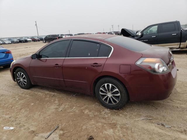 Image 2 of 2011 NISSAN ALTIMA BASE 2011 with VIN 1N4AL2AP6BN445700