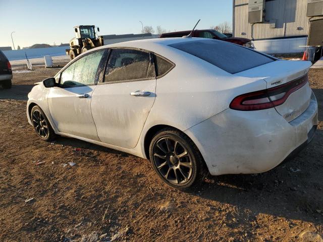 Изображение 2 2014 DODGE DART LIMITED 2014 с VIN 1C3CDFCB6ED670190