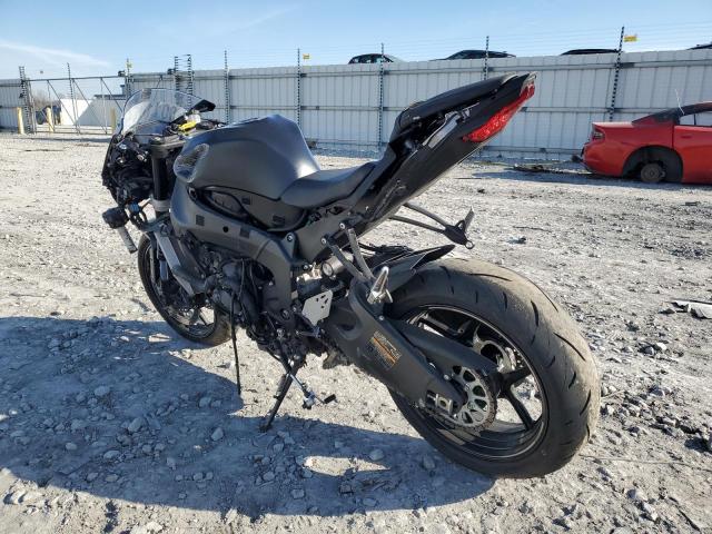 Изображение 3 2024 KAWASAKI ZX636 K 2024 с VIN JKBZXJK19RA000039