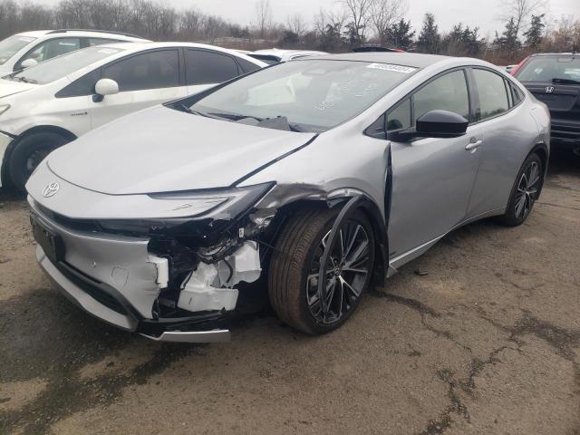 Изображение 2023 TOYOTA PRIUS LE 2023