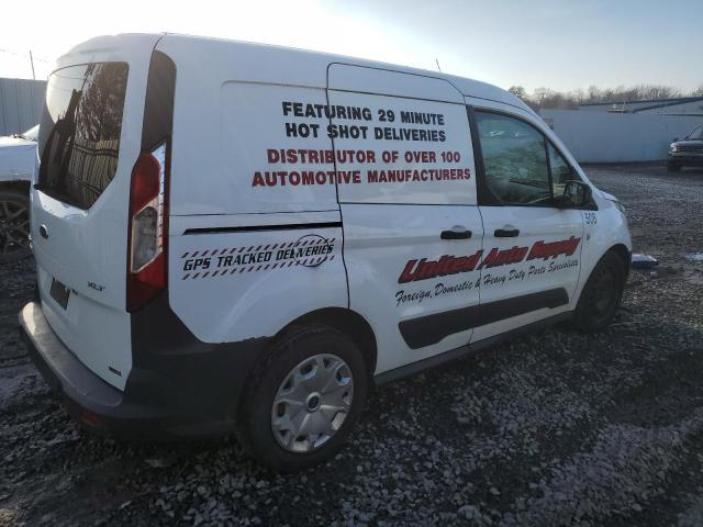 Изображение 3 2016 FORD TRANSIT CONNECT XL 2016 с VIN NM0LE6E77G1248061