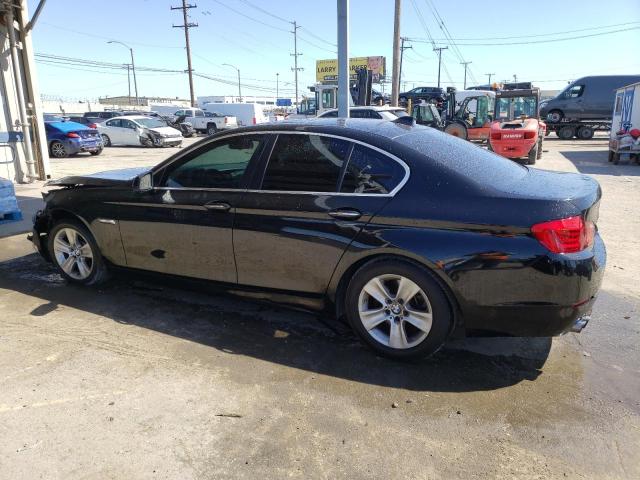 Image 2 of 2013 BMW 528 I 2013 with VIN WBAXG5C58DD232730