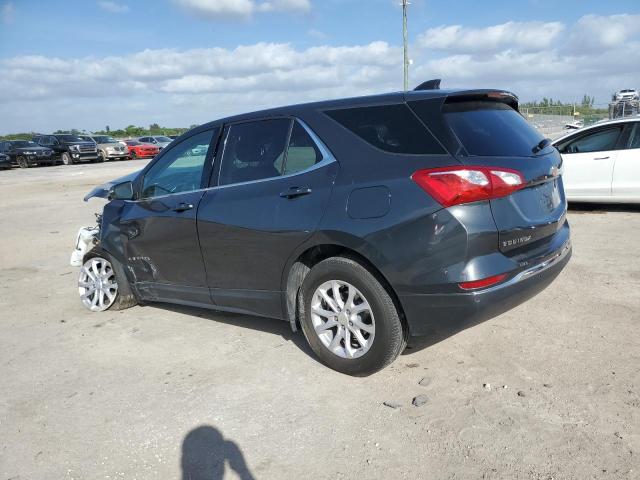 Obraz 2 z 2019 CHEVROLET EQUINOX LT 2019 z VIN 3GNAXKEVXKL272584