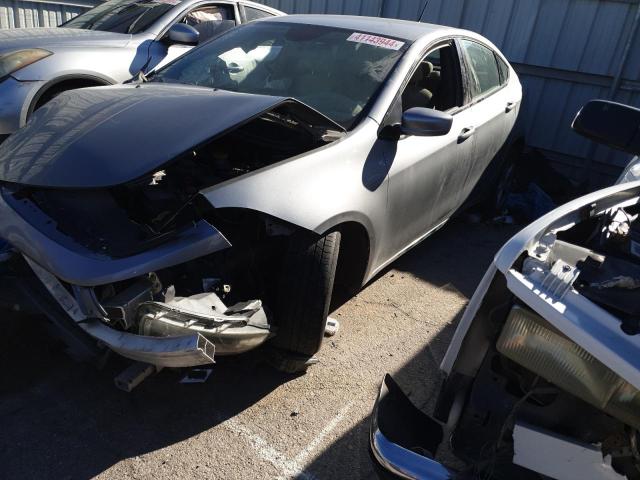 Obraz 2015 DODGE DART SXT 2015