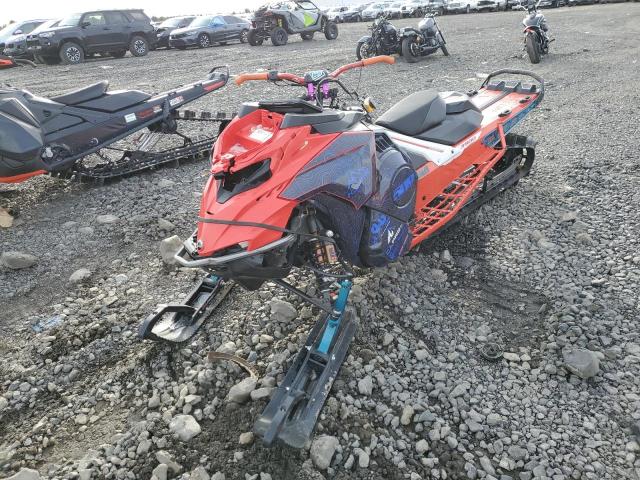 Image 2 of 2023 LYNX SNOWMOBILE 2023 with VIN YH2LSYPL1PR000325