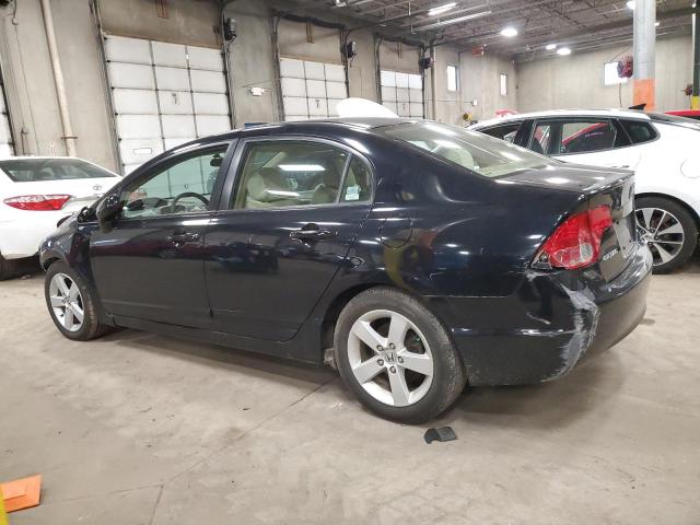 Image 2 of 2006 HONDA CIVIC EX 2006 with VIN 1HGFA16826L125696