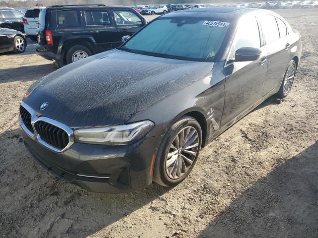 Изображение 1 2021 BMW 540 I 2021 с VIN WBA53BJ05MWW92957
