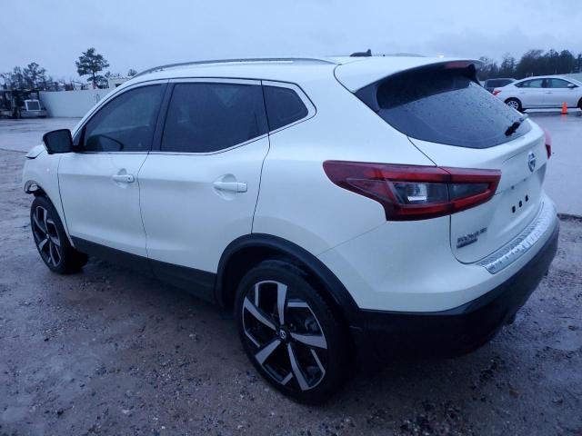 Obraz 2 z 2020 NISSAN ROGUE SPORT S 2020 z VIN JN1BJ1CV8LW272657
