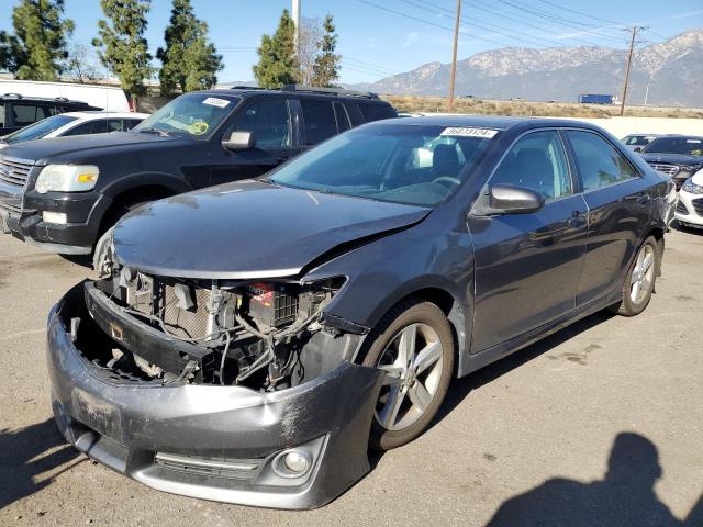 Image 1 of 2013 TOYOTA CAMRY L 2013 with VIN 4T1BF1FK0DU221050