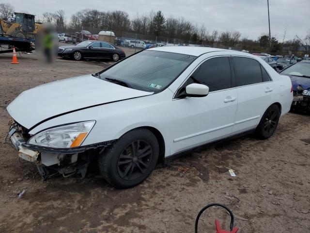 Изображение 1 2006 HONDA ACCORD LX 2006 с VIN 1HGCM56416A097335