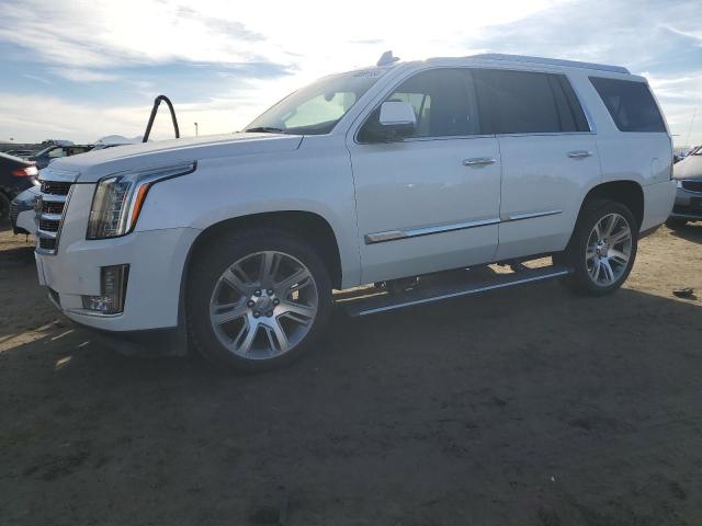 Изображение 1 2016 CADILLAC ESCALADE PREMIUM 2016 с VIN 1GYS4CKJXGR401592