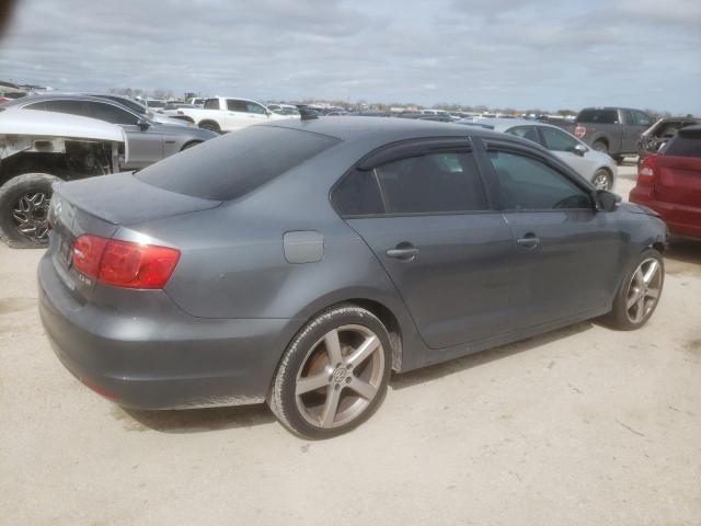 Image 3 of 2012 VOLKSWAGEN JETTA SE 2012 with VIN 3VWDX7AJ2CM454438