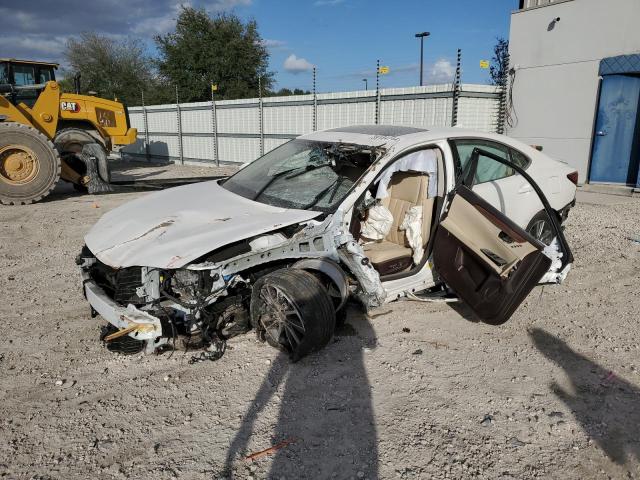 Image 1 of 2018 LEXUS ES 300H 2018 with VIN JTHBW1GG1J2194431