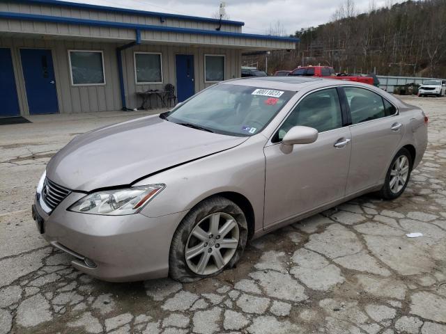 Изображение 1 2009 LEXUS ES 350 2009 с VIN JTHBJ46GX92300999