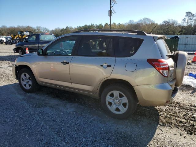 Image 2 of 2012 TOYOTA RAV4  2012 with VIN 2T3ZF4DV9CW150319