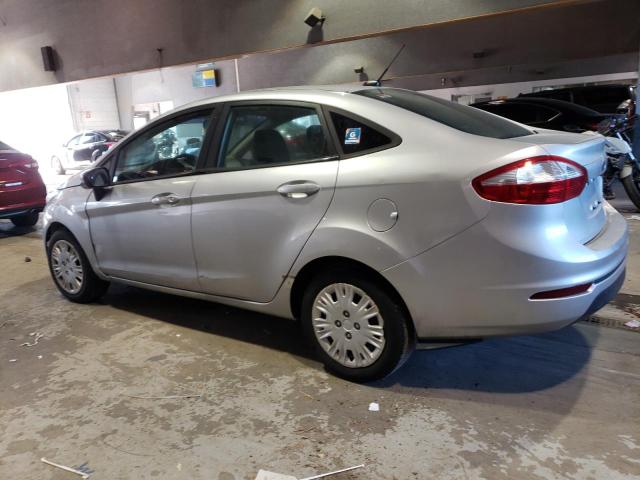 Obraz 2 z 2015 FORD FIESTA S 2015 z VIN 3FADP4AJ1FM189829