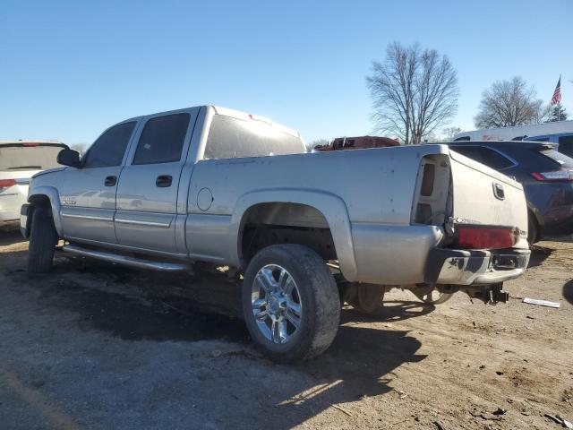 Изображение 2 2005 CHEVROLET SILVERADO C2500 HEAVY DUTY 2005 с VIN 1GCHC23275F880217