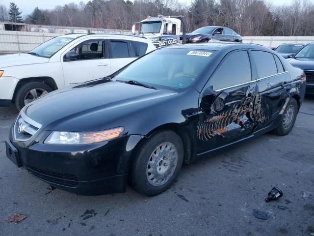 Изображение 2005 ACURA TL  2005