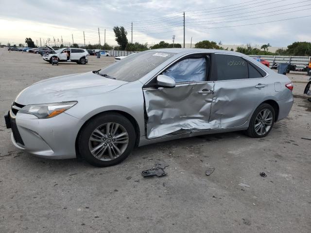 Изображение 1 2015 TOYOTA CAMRY LE 2015 с VIN 4T1BF1FK3FU015384