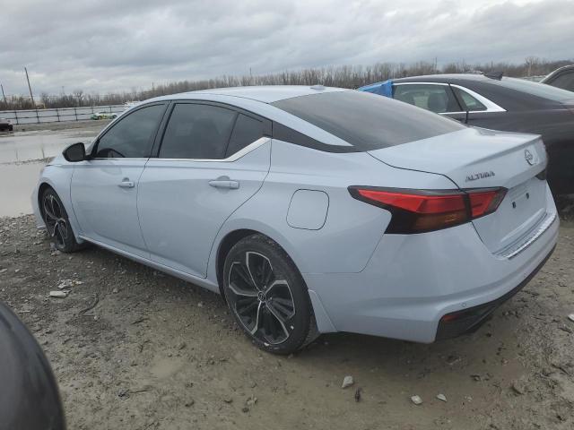 Изображение 2 2023 NISSAN ALTIMA SR 2023 с VIN 1N4BL4CV5PN302143