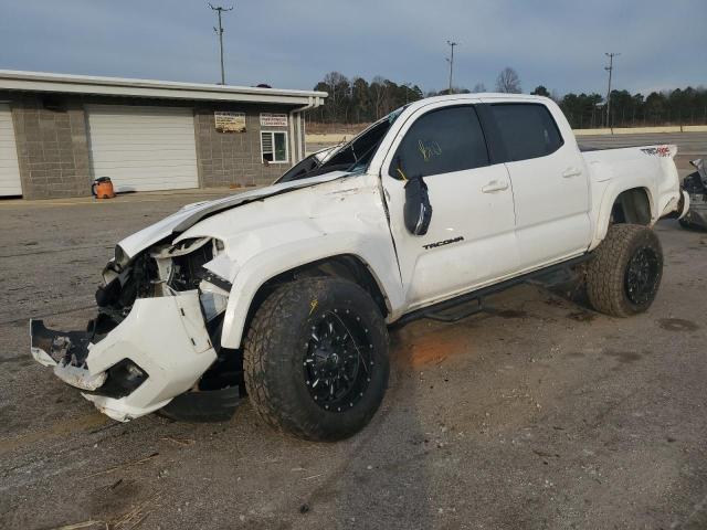 Изображение 2021 TOYOTA TACOMA DOUBLE CAB 2021