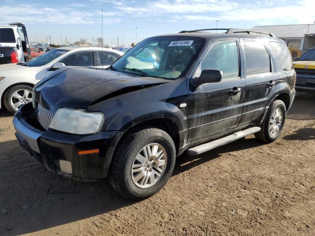 Изображение 2007 MERCURY MARINER PREMIER 2007