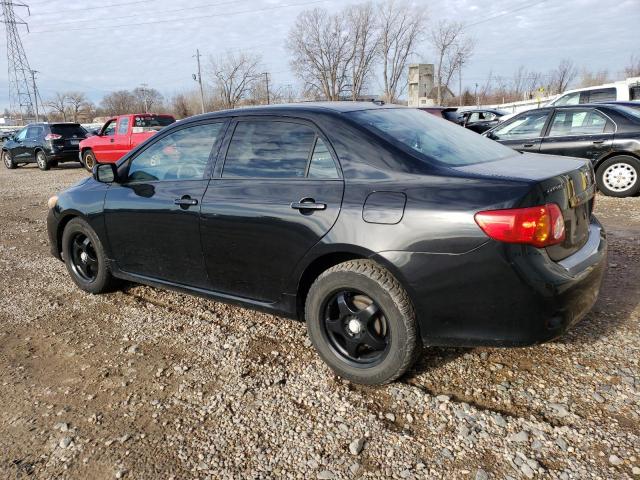 Изображение 2 2010 TOYOTA COROLLA BASE 2010 с VIN 1NXBU4EE1AZ289405