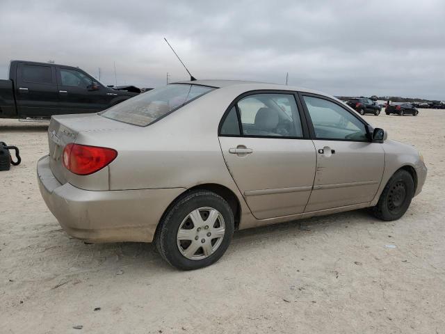 Изображение 3 2003 TOYOTA COROLLA CE 2003 с VIN 1NXBR32E33Z044625