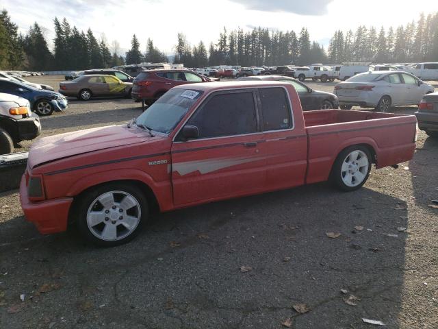 Obraz 1988 MAZDA B2200 CAB PLUS 1988