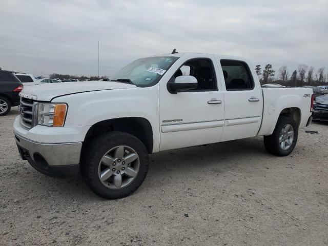 Изображение 2013 GMC SIERRA K1500 SLE 2013