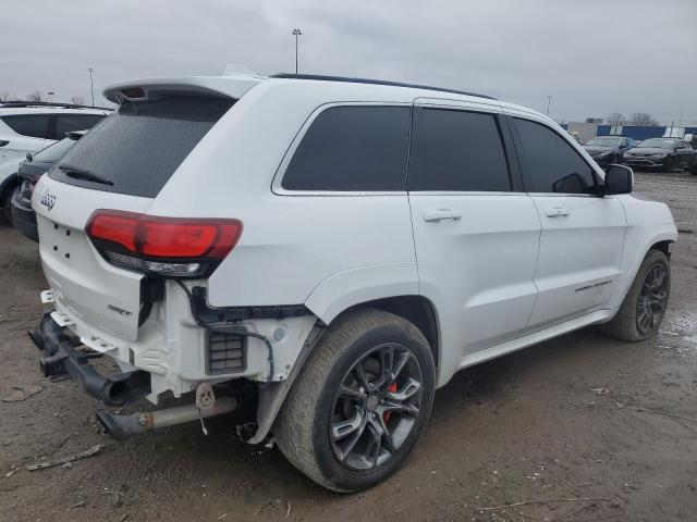 Obraz 3 z 2015 JEEP GRAND CHEROKEE SRT-8 2015 z VIN 1C4RJFDJ5FC174423