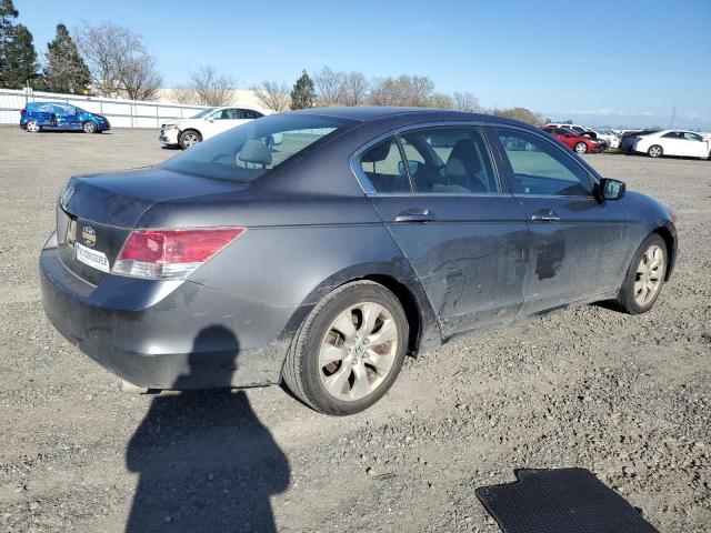 Image 3 of 2008 HONDA ACCORD LXP 2008 with VIN 1HGCP26408A154598