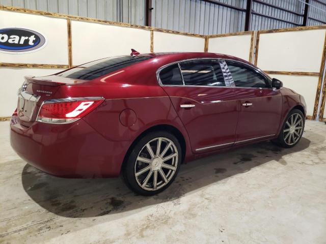 Изображение 3 2011 BUICK LACROSSE CXL 2011 с VIN 1G4GC5ED5BF196964