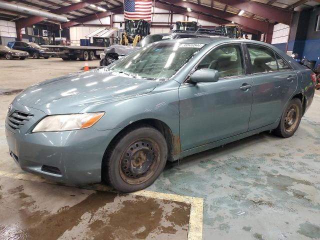 2009 TOYOTA CAMRY BASE 2009 image