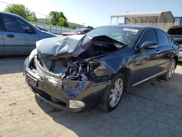 Obraz 2011 LEXUS ES 350 2011