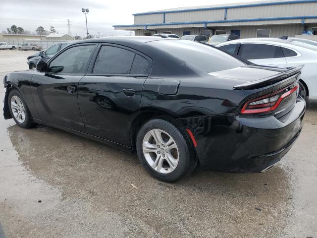 Image 2 of 2020 DODGE CHARGER SXT 2020 with VIN 2C3CDXBGXLH117089