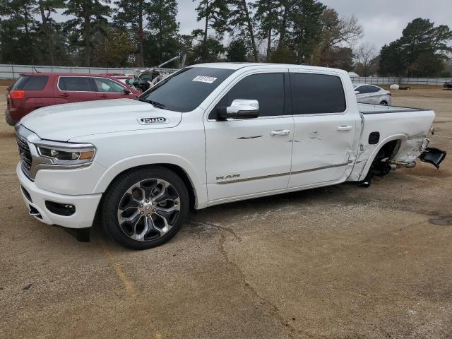 Image 1 of 2023 RAM 1500 LIMITED 2023 with VIN 1C6SRFHT6PN515511