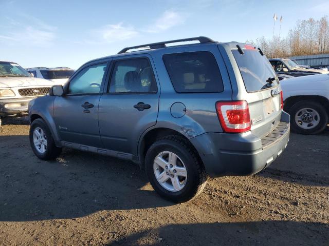 Obraz 2 z 2011 FORD ESCAPE HYBRID 2011 z VIN 1FMCU5K37BKA09691
