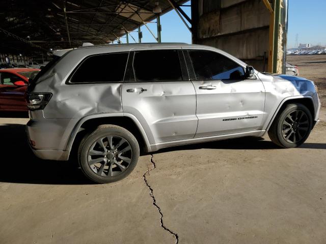 Image 3 of 2018 JEEP GRAND CHEROKEE LAREDO 2018 with VIN 1C4RJEAG2JC430013