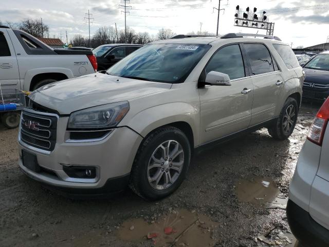 Obraz 1 z 2013 GMC ACADIA SLT-1 2013 z VIN 1GKKVRKD5DJ222178