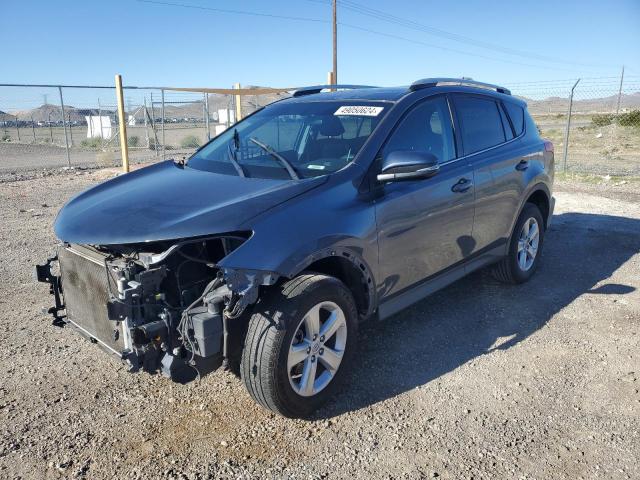 Obraz 1 z 2014 TOYOTA RAV4 XLE 2014 z VIN 2T3WFREV0EW091212