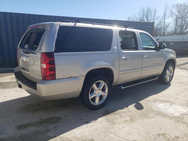 Image 3 of 2007 CHEVROLET SUBURBAN K1500 2007 with VIN 1GNFK16337J357504